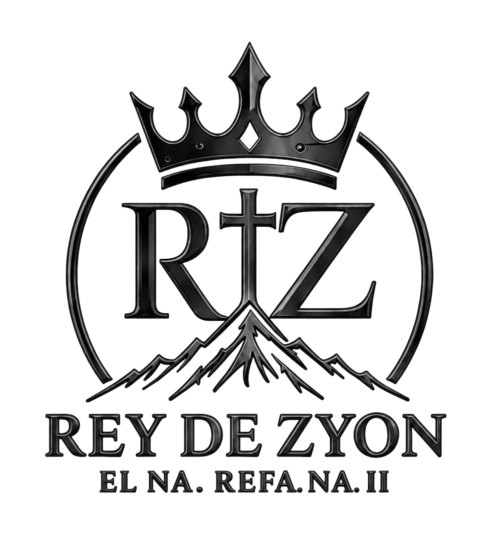 Rey de Zyon